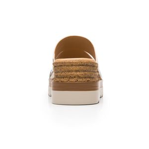 127705 AZUL MULTICOLOR FLEXI CALZADO DAMA SAN