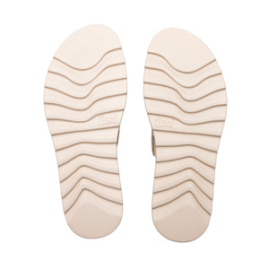 127705 BEIGE MULTICOLOR FLEXI CALZADO DAMA SA