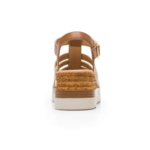 127707 ARENA MULTICOLOR FLEXI CALZADO DAMA SA