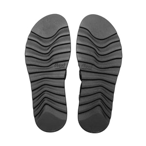 127707 NEGRO FLEXI CALZADO DAMA SANDALIA SAND