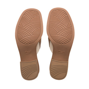 128406 CAMEL FLEXI CALZADO DAMA SANDALIA SAND