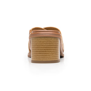 128406 CAMEL FLEXI CALZADO DAMA SANDALIA SAND