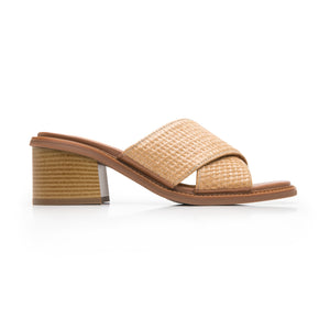 128406 CAMEL FLEXI CALZADO DAMA SANDALIA SAND