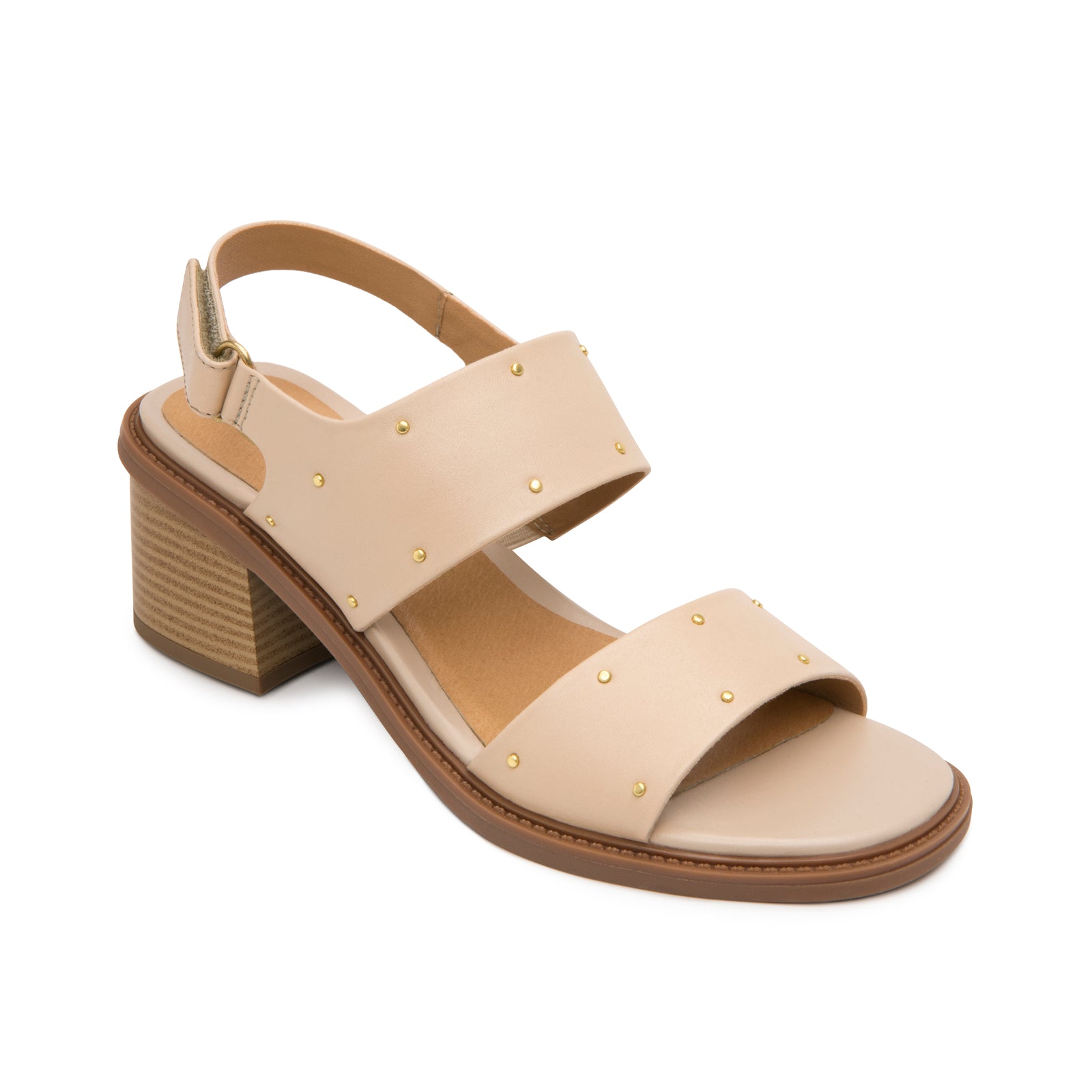 128407 CREMA FLEXI CALZADO DAMA SANDALIA SAND
