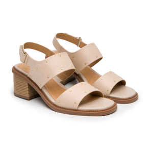 128407 CREMA FLEXI CALZADO DAMA SANDALIA SAND