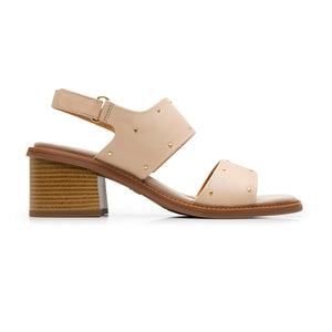 128407 CREMA FLEXI CALZADO DAMA SANDALIA SAND