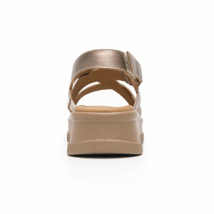 128513 LUNARE FLEXI CALZADO DAMA SANDALIA SAN
