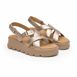 128513 LUNARE FLEXI CALZADO DAMA SANDALIA SAN