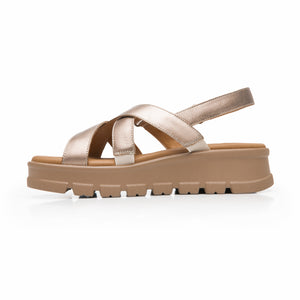 128513 LUNARE FLEXI CALZADO DAMA SANDALIA SAN
