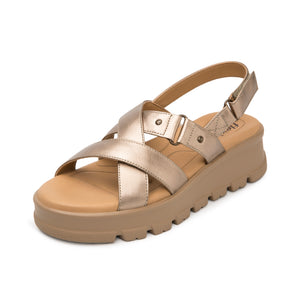 128513 LUNARE FLEXI CALZADO DAMA SANDALIA SAN