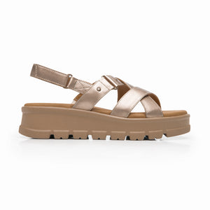 128513 LUNARE FLEXI CALZADO DAMA SANDALIA SAN