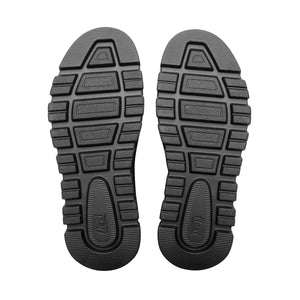 128513 NEGRO FLEXI CALZADO DAMA SANDALIA SAND