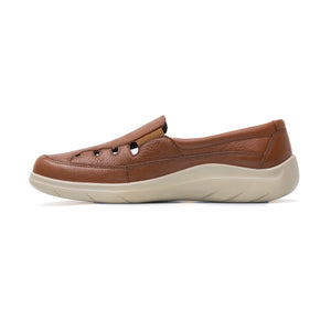 FLEXI 128701 TAN