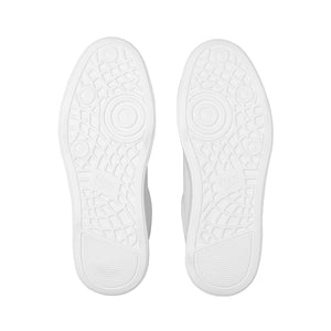 129201 BLANCO FLEXI CALZADO DAMA CHOCLO SPORT