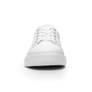 129201 BLANCO FLEXI CALZADO DAMA CHOCLO SPORT