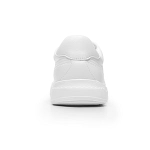 129201 BLANCO FLEXI CALZADO DAMA CHOCLO SPORT