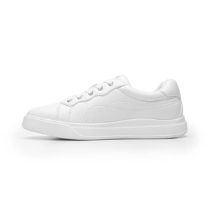 129201 BLANCO FLEXI CALZADO DAMA CHOCLO SPORT