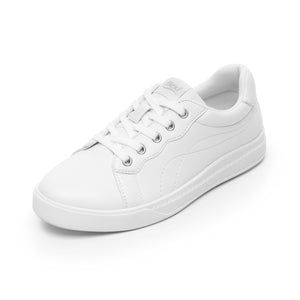 129201 BLANCO FLEXI CALZADO DAMA CHOCLO SPORT