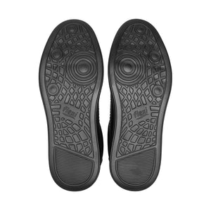 129201 NEGRO FLEXI CALZADO DAMA CHOCLO SPORT