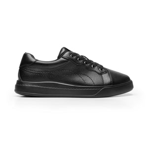 129201 NEGRO FLEXI CALZADO DAMA CHOCLO SPORT