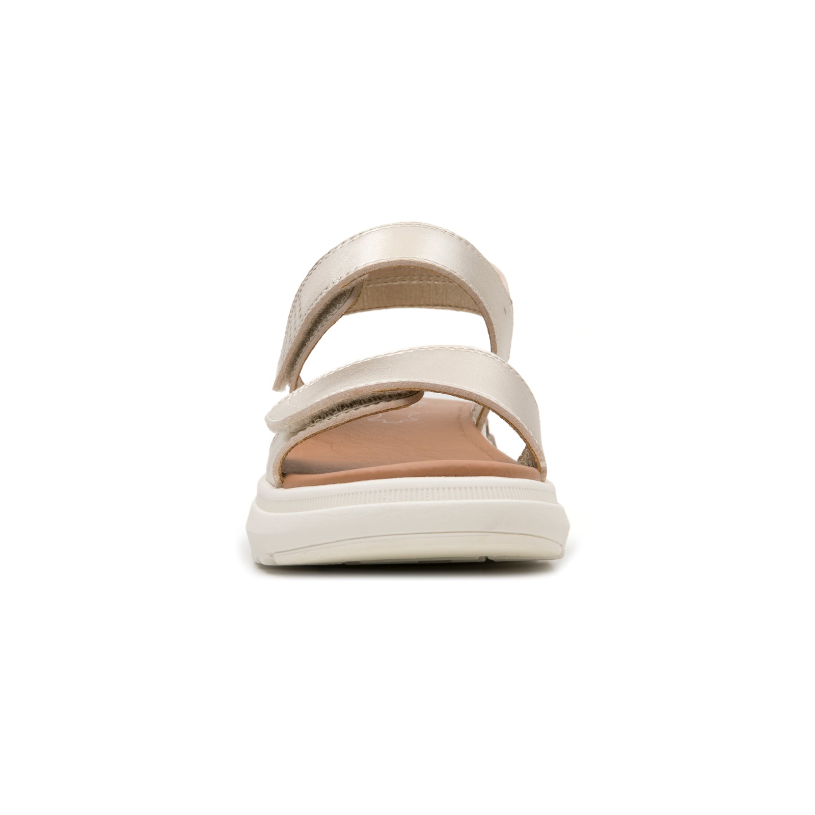 129401 ORO FLEXI CALZADO DAMA SANDALIA SANDAL