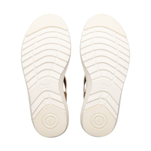 129403 MULTICOLOR FLEXI CALZADO DAMA SANDALIA