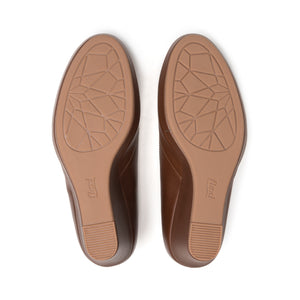 FLEXI 129603 DARK TAN