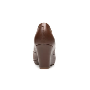 FLEXI 129603 DARK TAN