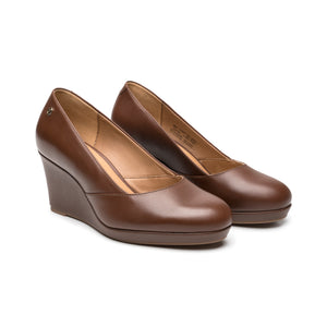 FLEXI 129603 DARK TAN