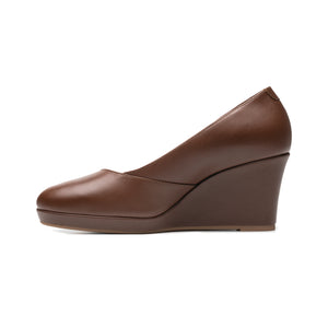 FLEXI 129603 DARK TAN
