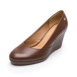 FLEXI 129603 DARK TAN