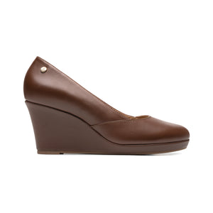 FLEXI 129603 DARK TAN