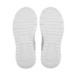 129701 BLANCO FLEXI CALZADO DAMA CHOCLO SPORT