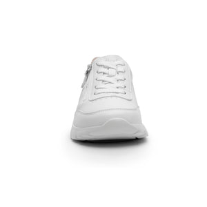 129701 BLANCO FLEXI CALZADO DAMA CHOCLO SPORT