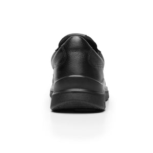 130201 NEGRO FLEXI CALZADO DAMA CHOCLO CASUAL