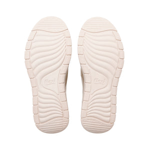 130210 ORO FLEXI CALZADO DAMA CHOCLO CASUAL 1
