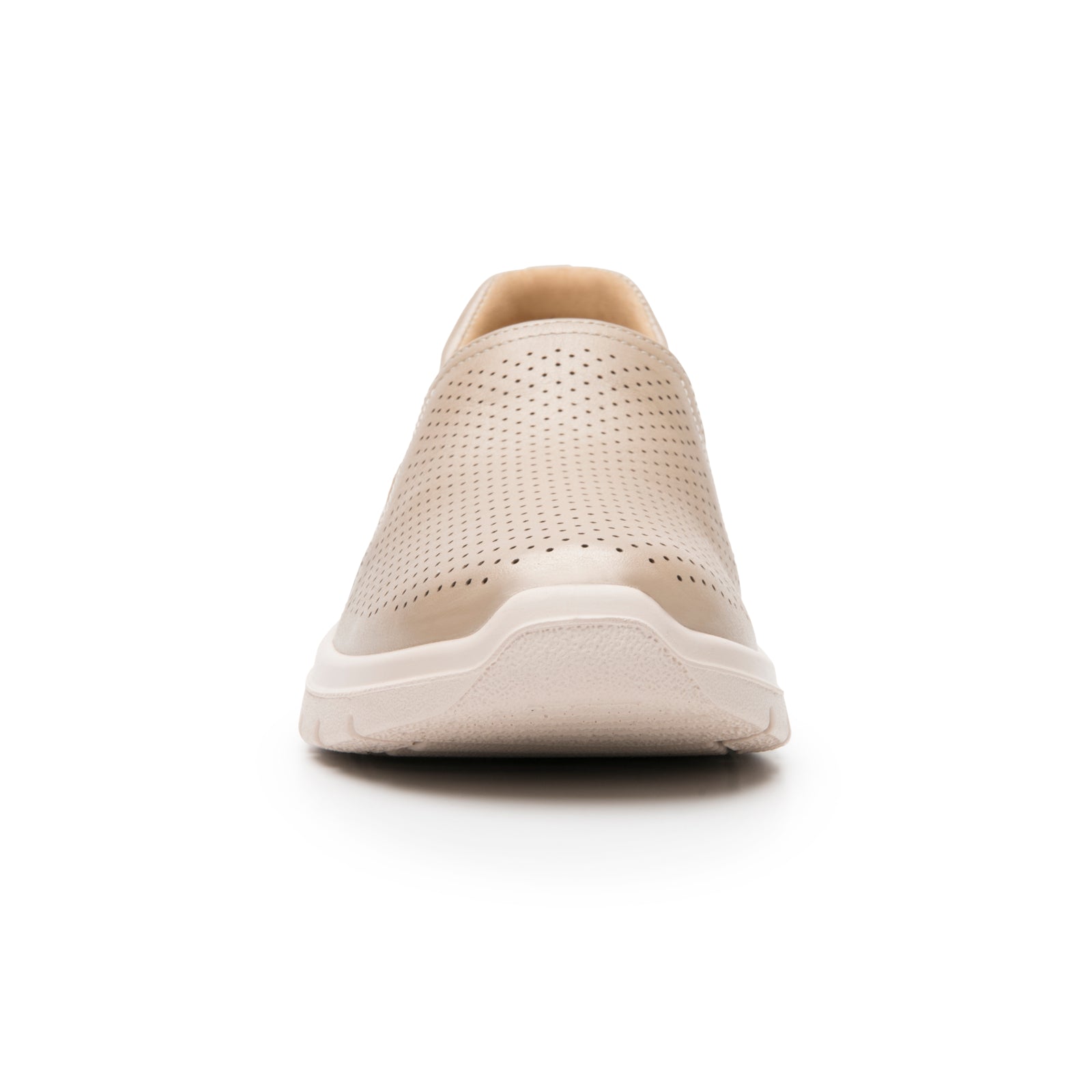130210 ORO FLEXI CALZADO DAMA CHOCLO CASUAL 1
