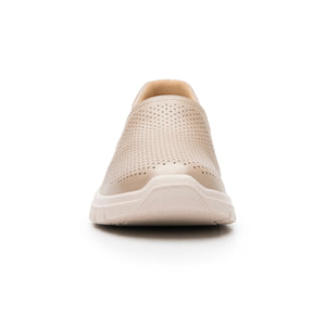 130210 ORO FLEXI CALZADO DAMA CHOCLO CASUAL 1