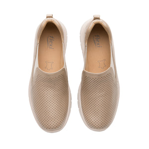 130210 ORO FLEXI CALZADO DAMA CHOCLO CASUAL 1