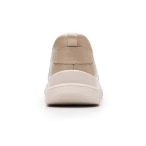 130210 ORO FLEXI CALZADO DAMA CHOCLO CASUAL 1