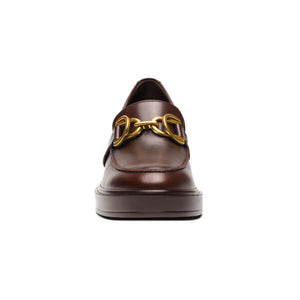 130301 CAFÉ FLEXI CALZADO DAMA CHOCLO CASUAL