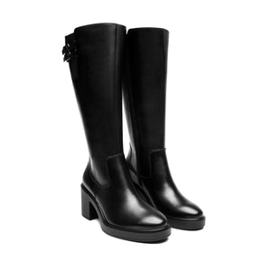Flexi 130313 Negro