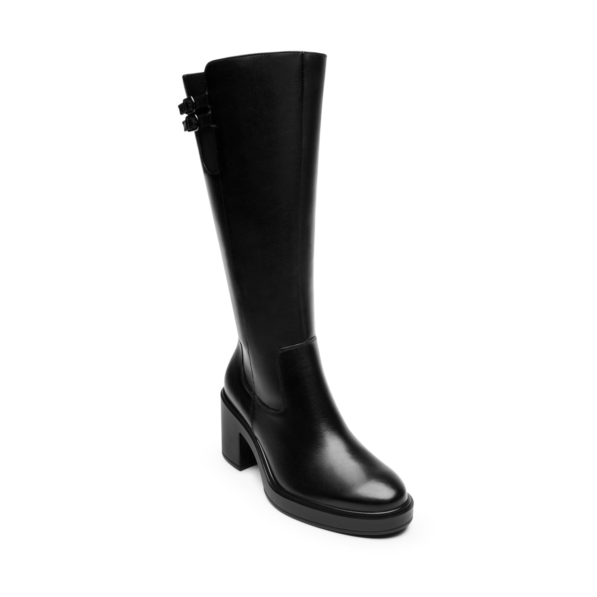 Flexi 130313 Negro
