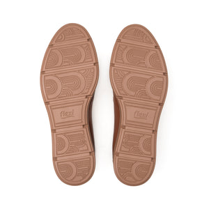 130401 WHISKY FLEXI CALZADO DAMA CHOCLO CASUA