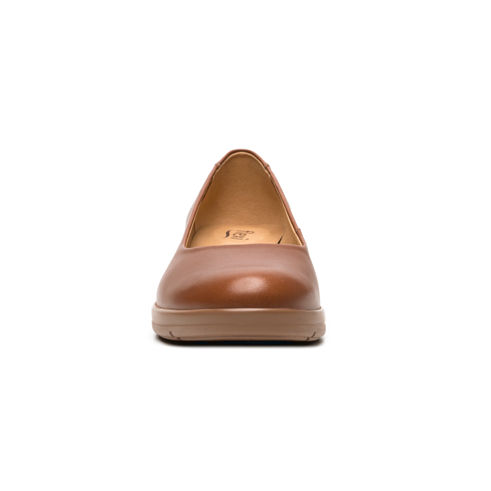 130401 WHISKY FLEXI CALZADO DAMA CHOCLO CASUA