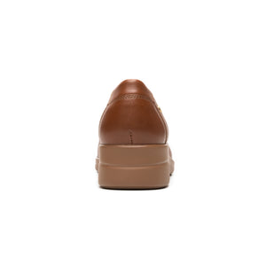 130401 WHISKY FLEXI CALZADO DAMA CHOCLO CASUA
