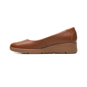 130401 WHISKY FLEXI CALZADO DAMA CHOCLO CASUA