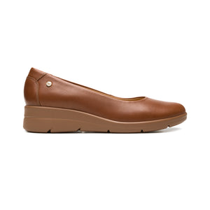 130401 WHISKY FLEXI CALZADO DAMA CHOCLO CASUA