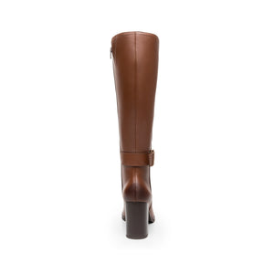 130604 SHEDRON FLEXI CALZADO DAMA BOTA SEMIVE