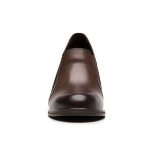 130612 MARRON FLEXI CALZADO DAMA CHOCLO 23 13